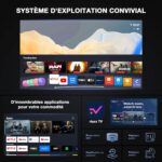 Vidéoprojecteur Compact applications
