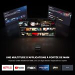 Vidéoprojecteur Compact écran