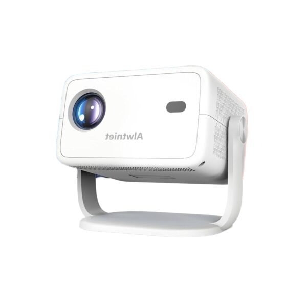 Vidéoprojecteur Compatible Netflix