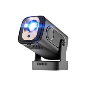 Vidéoprojecteur Compatible Smartphone