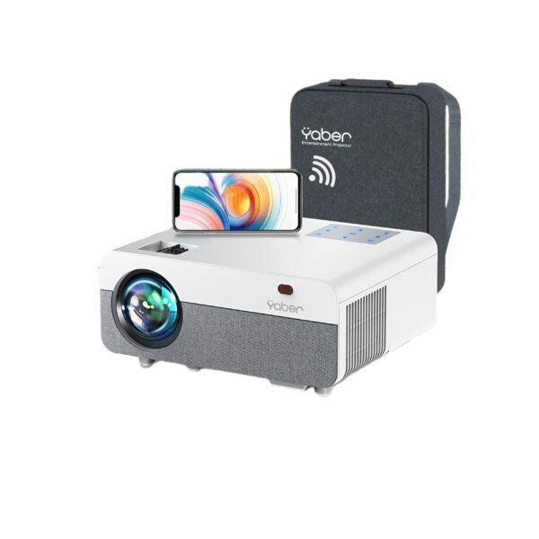 Vidéoprojecteur Complet