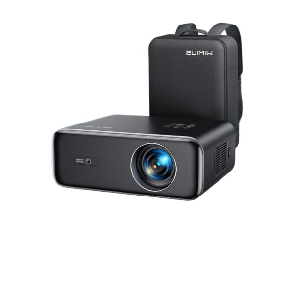 Vidéoprojecteur Correction Horizontale