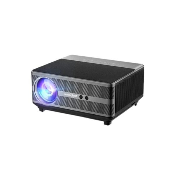 Vidéoprojecteur Couleurs Vives