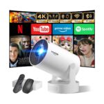 Vidéoprojecteur Domestique