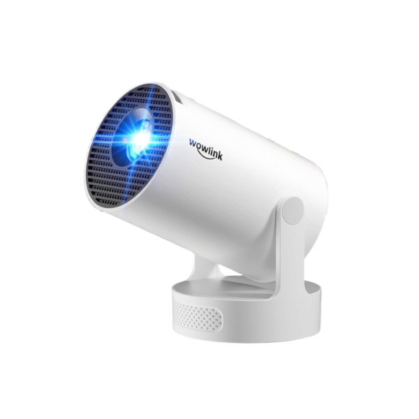 Vidéoprojecteur Domestique