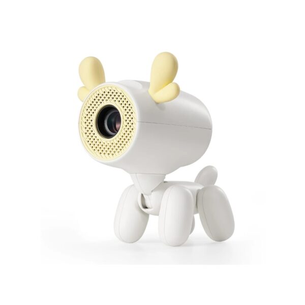 Vidéoprojecteur Enfant blanc