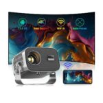 Vidéoprojecteur Focus Électrique