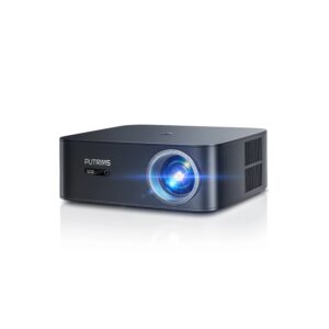 Vidéoprojecteur Full HD 1080p