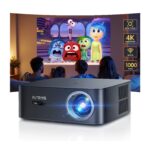Vidéoprojecteur Full HD 1080p BACKGROUND