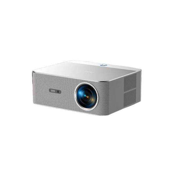 Vidéoprojecteur Lumens Plein Jour