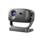 Vidéoprojecteur Mur Extérieur