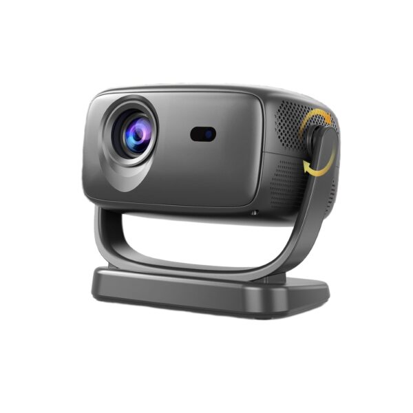 Vidéoprojecteur Mur Extérieur