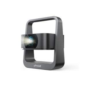 Vidéoprojecteur Netflix Wifi