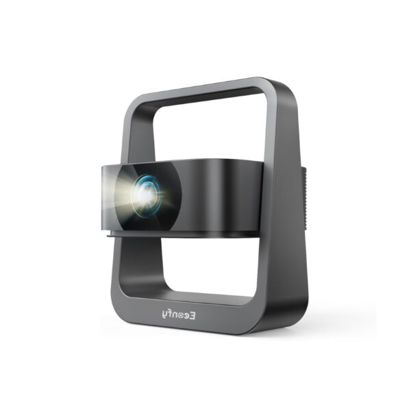 Vidéoprojecteur Netflix Wifi