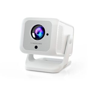 Vidéoprojecteur Reglage Automatique principale