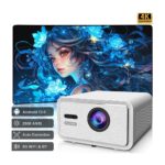 Vidéoprojecteur Smart TV