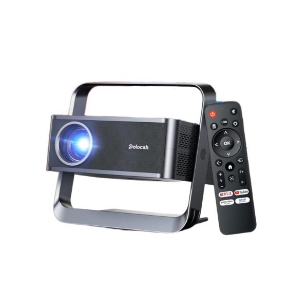 Vidéoprojecteur Youtube