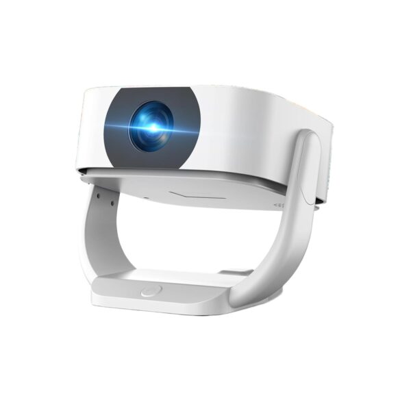 Vidéoprojecteur Zoom Numérique