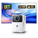 Vidéoprojecteur avec Autonomie bg