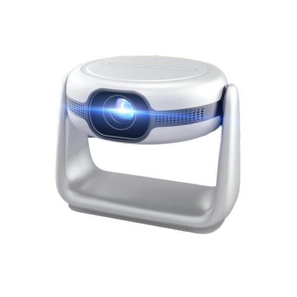 Vidéoprojecteur pour Dehors