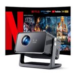 Vidéoprojecteur pour Grand Écran bg