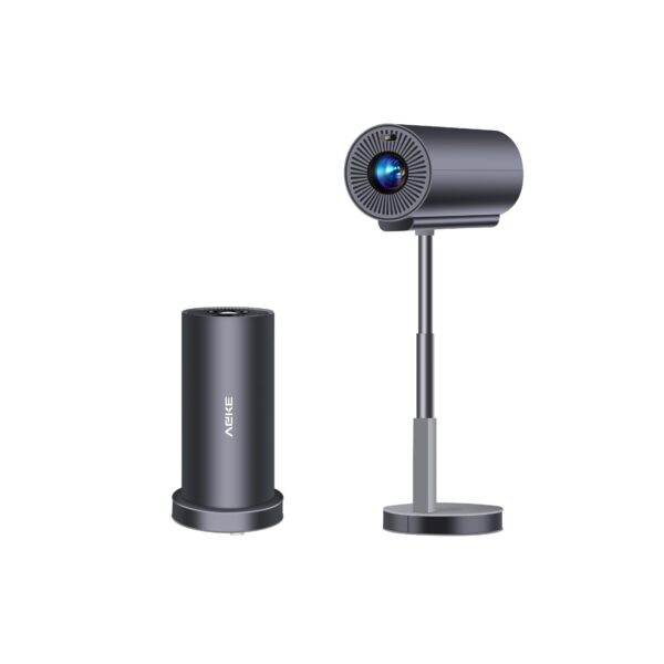 Vidéoprojecteur sur Pied