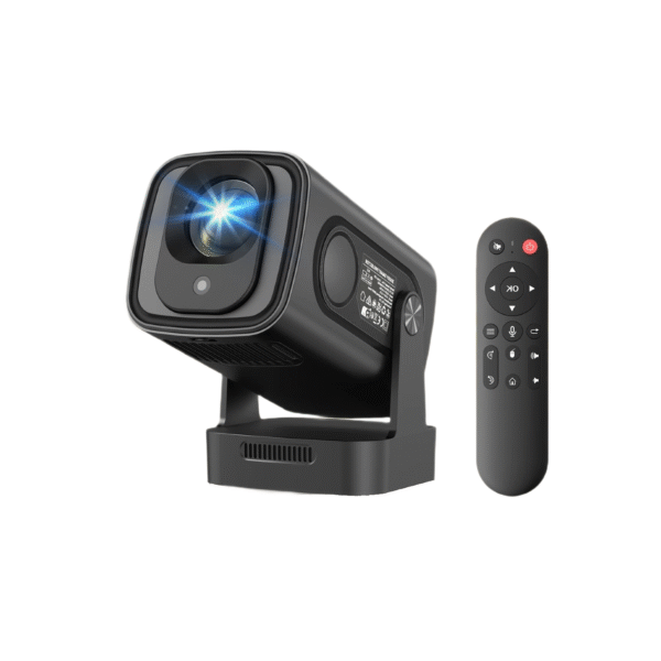 Videprojecteur-Bluetooth-4k