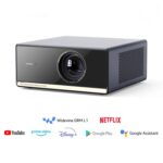 Vidéoprojecteur Haute Luminosité