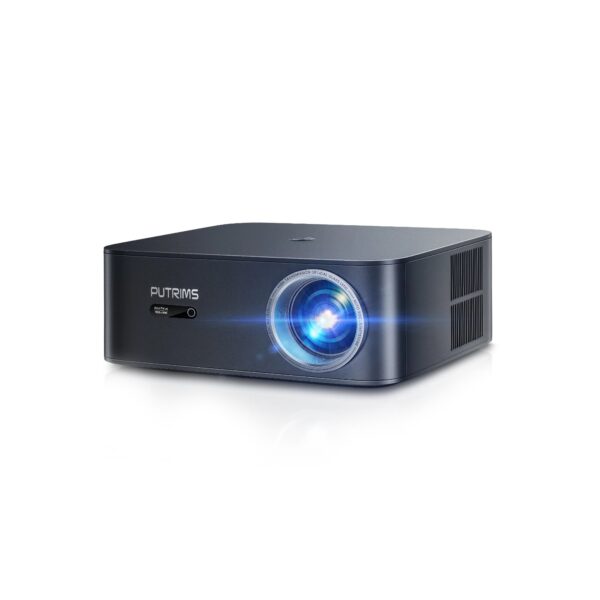 Vidéoprojecteur Application Android