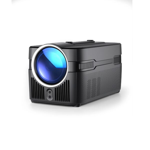 Vidéoprojecteur Correction Trapeze