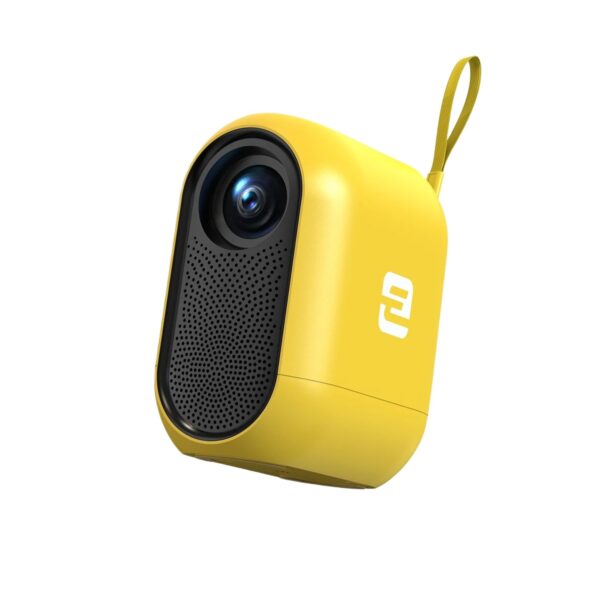 Petit Projecteur Bluetooth (1)