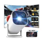 Projecteur Film Chambre