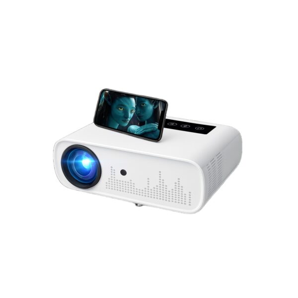 Projecteur Vidéo Télévision bg