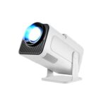 Projecteur iPhone Sur Mur