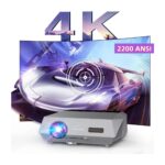 Vidéoprojecteur 2000 ANSI