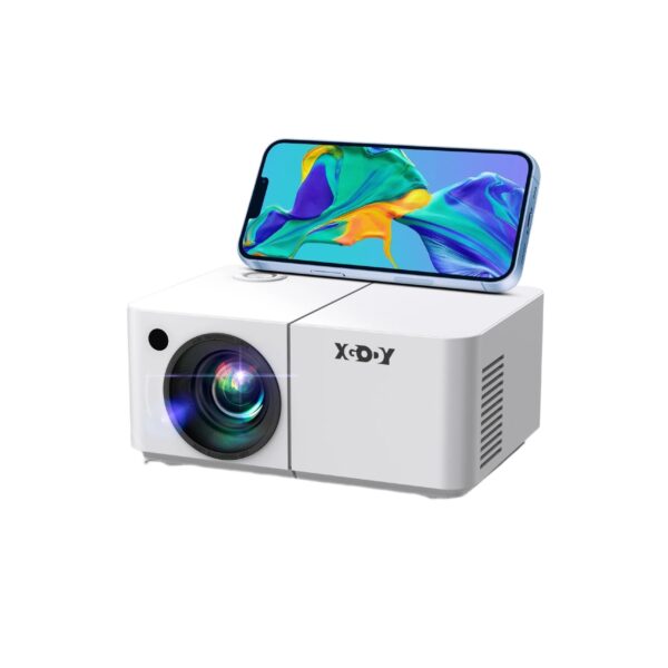 Vidéoprojecteur 200€