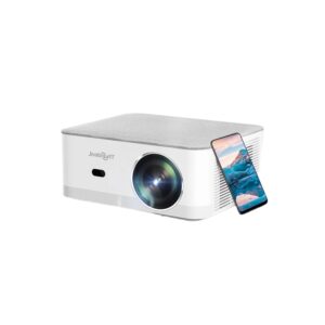 Vidéoprojecteur Android Full HD