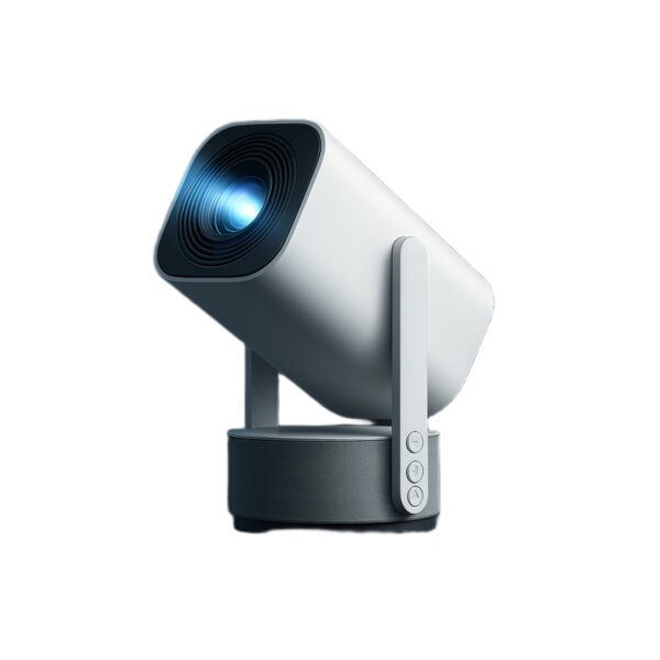 Vidéoprojecteur Avec Batterie Intégrée