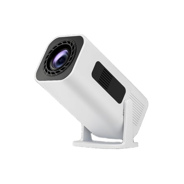 Vidéoprojecteur Avec Gros Zoom