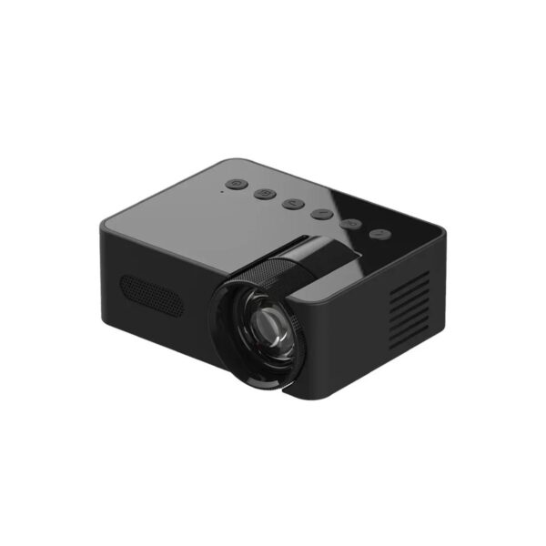 Vidéoprojecteur Miracast