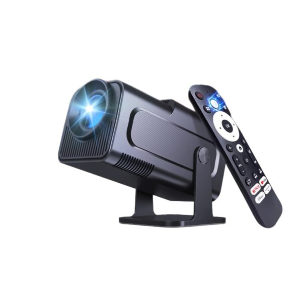 Vidéoprojecteur Plein Jour