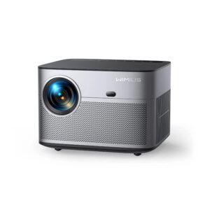 Vidéoprojecteur Tactile