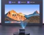 Vidéoprojecteur Tactile PROJECTION