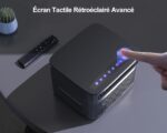 Vidéoprojecteur Tactile tactile
