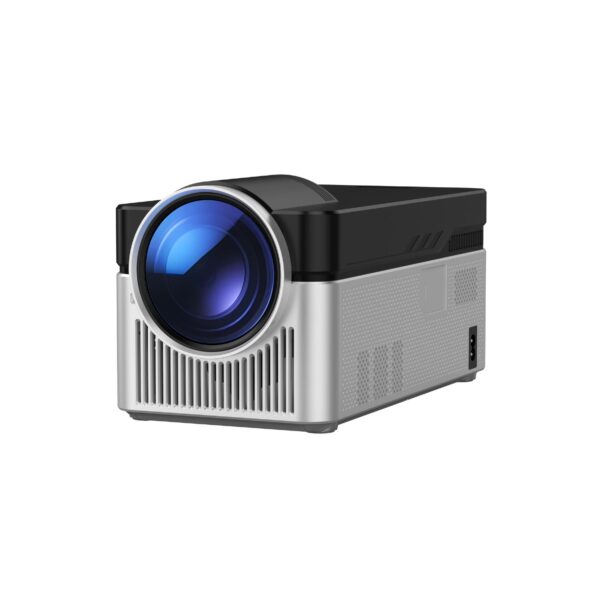 Vidéoprojecteur Très Lumineux