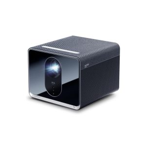 Ultra HD Vidéoprojecteur 4K Laser