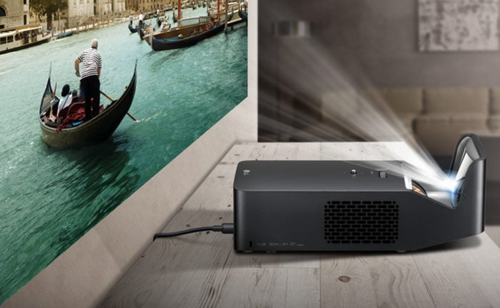 Vidéo Projecteur Courte Focale