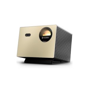 Vidéo Projecteur Triple Laser