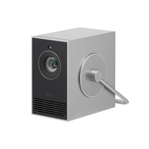 Vidéoprojecteur 4K Haut de Gamme