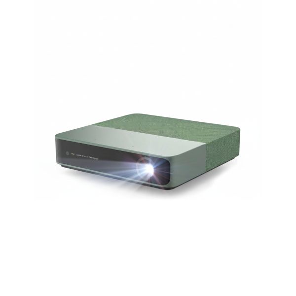 Videoprojecteur 4K Netflix